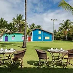Suites Na Charmosa Vila Do Outeiro